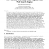 The Anatomy of a Large-Scale Hypertextual Web Search Engine