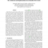 The Architecture and Implementation of an Extensible Web Crawler