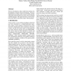 The Architecture of a Distributed Virtual Worlds System