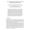 The Architecture of SIG Computing Environment and Its Application to Image Processing
