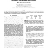 The Ariadne System: A Flexible and Extensible Framework for the Modeling and Storage of Experimental Data in the Humanities