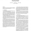 The arrow calculus