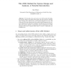 The ASM Method for System Design and Analysis. A Tutorial Introduction
