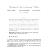 The Attractive Traveling Salesman Problem