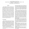 The Audition Framework for Testing Web Services Interoperability