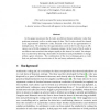 The B-coder: An Improved Binary Arithmetic Coder and Probability Estimator