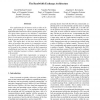 The Bandwidth Exchange Architecture