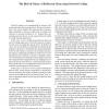 The BitCod Client: A BitTorrent Clone using Network Coding