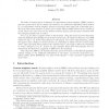 The Black-Box Complexity of Nearest Neighbor Search