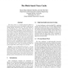 The Block-Based Trace Cache
