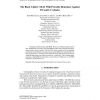 The Block Cipher: SEA2 With Provable Resistance Against DC and LC Attacks