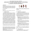 The BlueGame project: ad-hoc multilayer mobile game with social dimension