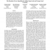 The Boundary Forest Algorithm for Online Supervised and Unsupervised Learning