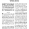 The Bounded-Storage Model in the Presence of a Quantum Adversary