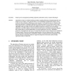 The Business Process Knowledge Framework