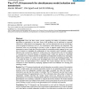The C1C2: A framework for simultaneous model selection and assessment