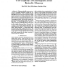 The Capacity of Convergence-Zone Episodic Memory