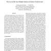 The Case for FEC-Based Reliable Multicast in Wireless Mesh Networks