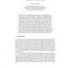 The Case for Mobile OLAP