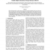 The case for RAMCloud