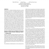 The Case for Reliable Concurrent Multicasting Using Shared Ack Trees
