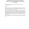 The challenge of translating health information systems from one developing country context to another: case study from Mozambiq
