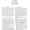 The Challenges of Requirements Engineering in Mobile Telephones Industry