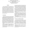 The Characterization of Data-Accumulating Algorithms