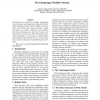 The Chautauqua Workflow System