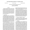 The Chinook hardware/software co-synthesis system