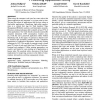 The CLOTHO project: predicting application utility