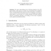 The Complexity of Boolean Matrix Root Computation