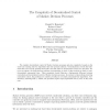 The Complexity of Decentralized Control of Markov Decision Processes