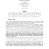 The Complexity of Depth-3 Circuits Computing Symmetric Boolean Functions