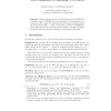 The Complexity of Learning SUBSEQ (A)