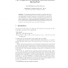 The Complexity of Maximum Matroid-Greedoid Intersection