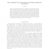 The Complexity of Polynomials and Their Coefficient Functions