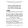 The Complexity of Probabilistic EL