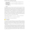 The Complexity of the Hamilton Cycle Problem in Hypergraphs of High Minimum Codegree