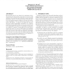 The complexity of the normal surface solution space