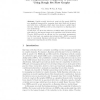 The Computational Complexity of Inference Using Rough Set Flow Graphs