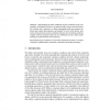 The Computational Structure of Progress Conditions
