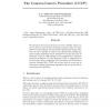 The Concave-Convex Procedure (CCCP)