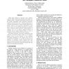 The Conceptual Cohesion of Classes