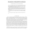 The Conjugacy Search Problem in Public Key Cryptography: Unnecessary and Insufficient