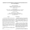 The Connectionist Inductive Learning and Logic Programming System
