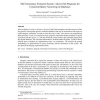 The consistency extractor system: Answer set programs for consistent query answering in databases