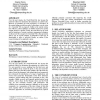 The consistent web: a vision for the future