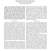 The Consolidation of Neural Network Task Knowledge