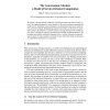 The Conversation Calculus: A Model of Service-Oriented Computation